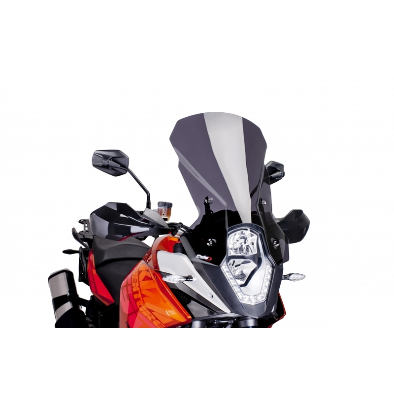 Parbriz PUIG TOURING smoke