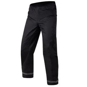 Pantaloni de ploaie Rebelhorn Horizon negru