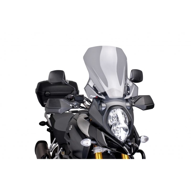 Puig-Suzuki DL1000 V-STROM (14-15) TURING