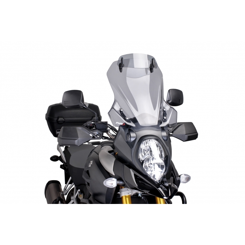Puig-Suzuki DL1000 V-STROM (14-15) TWV