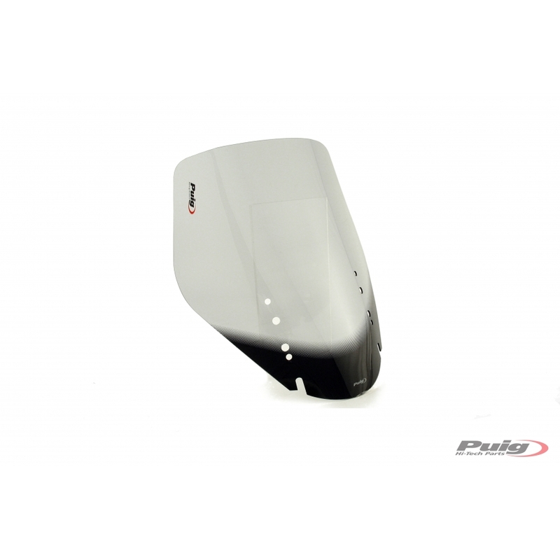 Plexiglas pentru Puig-Suzuki DL650 V-STROM (04-11) TOURING