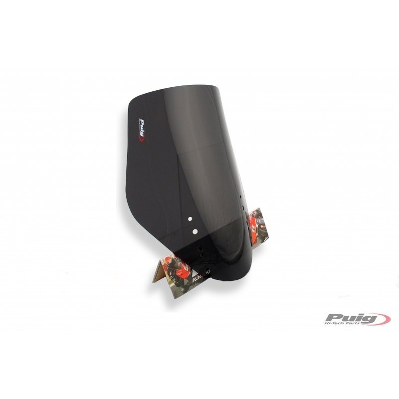 Plexiglas pentru Puig-Suzuki DL650 V-STROM (04-11) TOURING