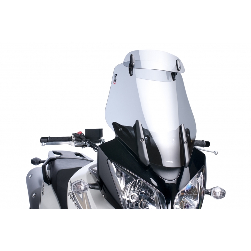 Plexiglas pentru Puig-Suzuki DL650 V-STROM (04-11) TWV