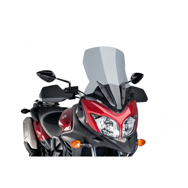 Parbriz PUIG TOURING transparent