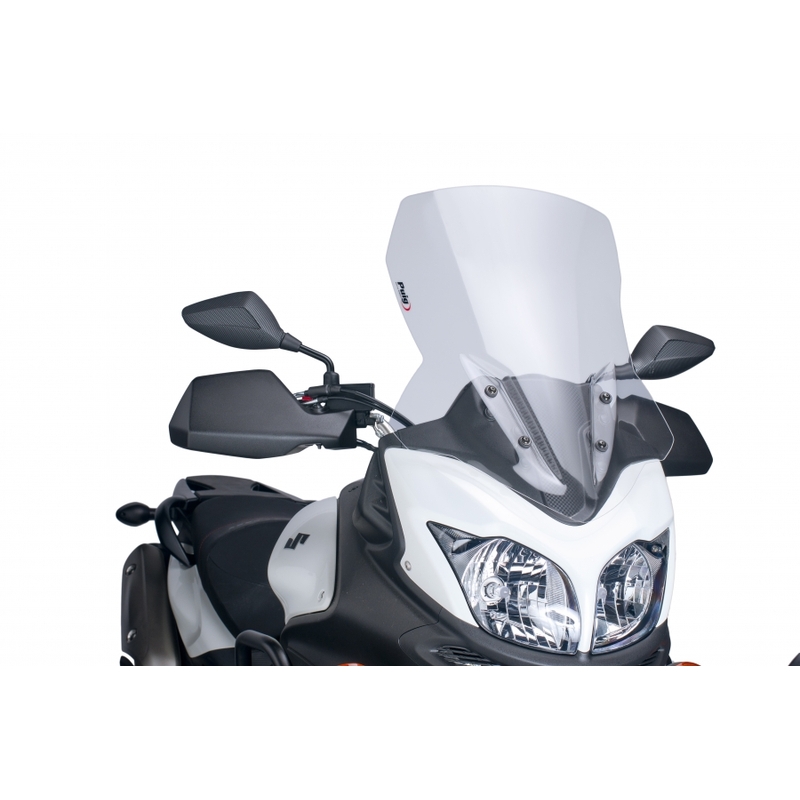 Parbriz PUIG TOURING transparent
