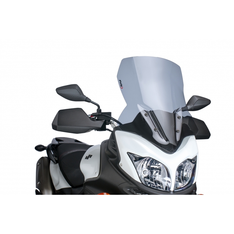 Parbriz PUIG TOURING transparent