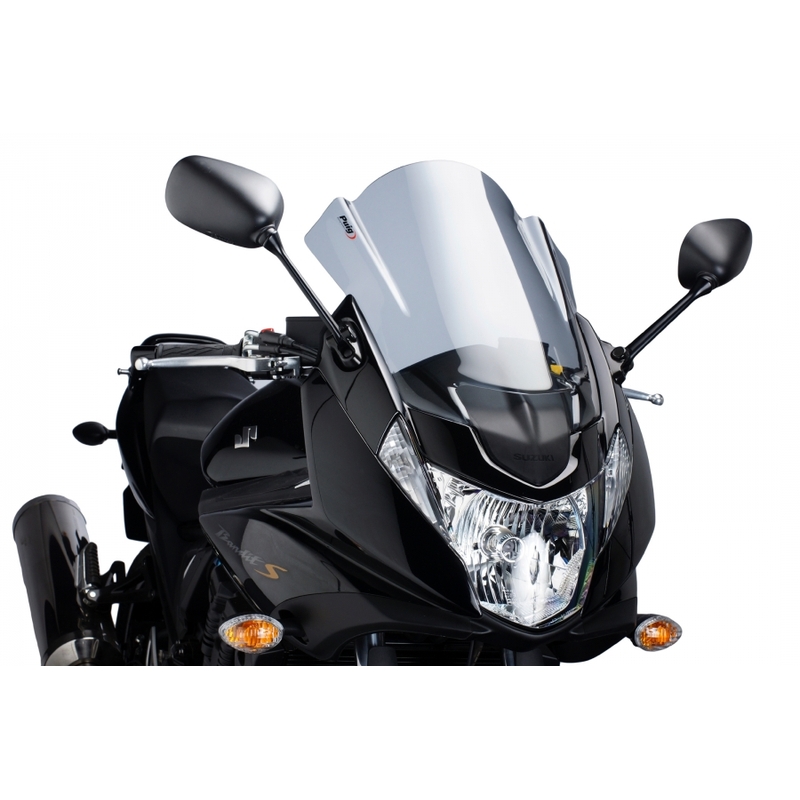 Plexiglas pentru Puig-Suzuki GSF650S Bandit (09-14) TOURING