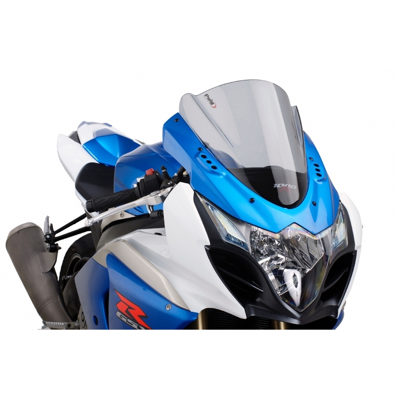 Puig-Suzuki GSX-R1000 (09-15) RACING