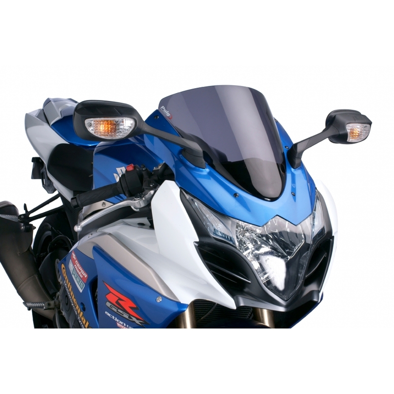 Puig-Suzuki GSX-R1000 (09-15) STANDARD
