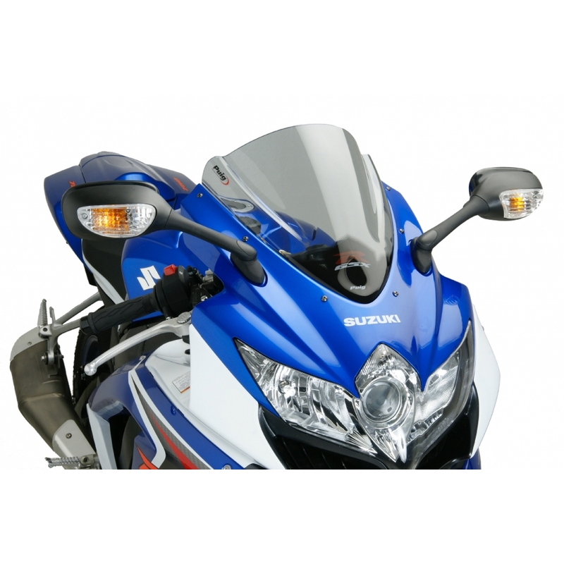Puig-Suzuki GSX-R600/750 (08-10) RACING