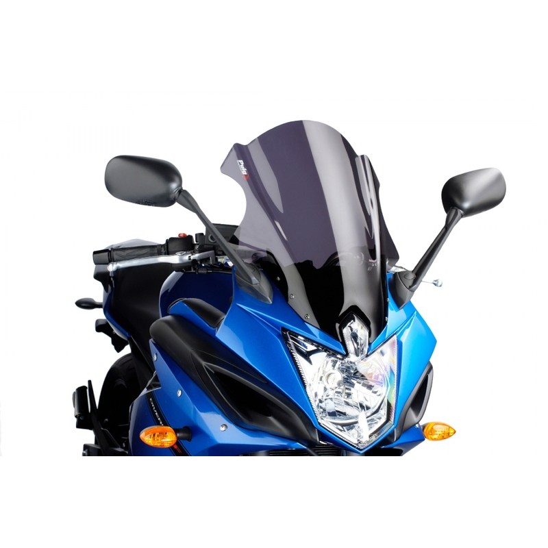 Puig-Yamaha XJ6 Diversion F (10-15) TURING
