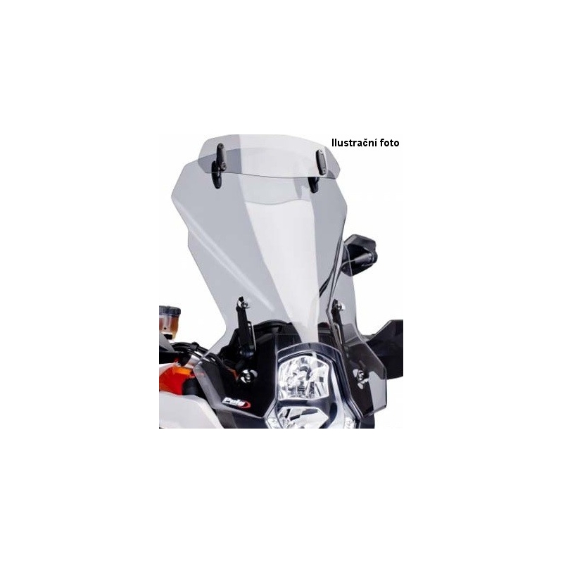 Puig-Yamaha XJ6 Diversion (09-15) TWV