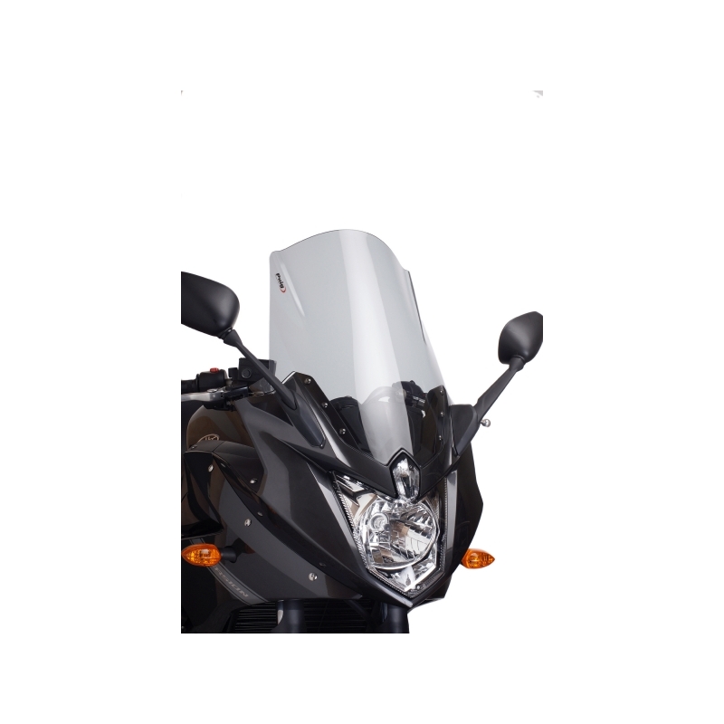 Puig-Yamaha XJ6 Diversion (09-15) TURING