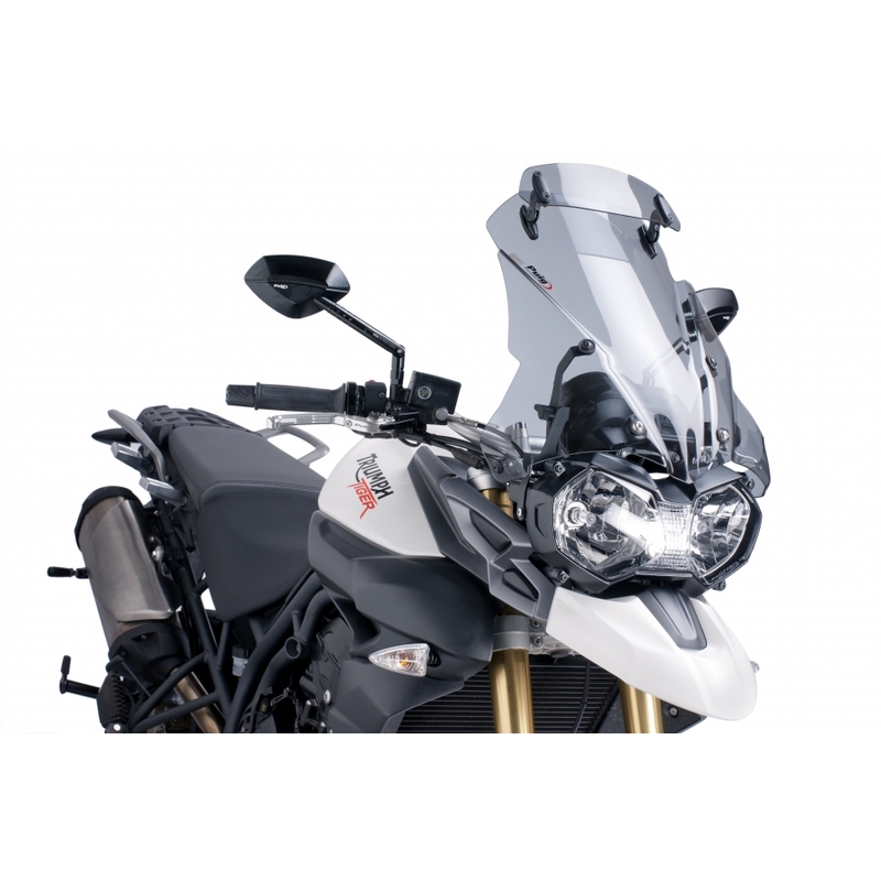 Puig-Triumph Tiger 800/XC (11-14) TWV