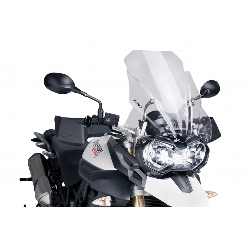 Puig-Triumph Tiger 800/XC (11-14) TURING