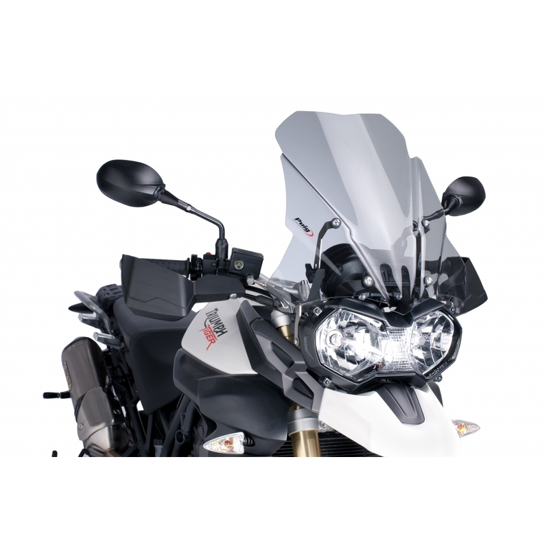 Puig-Triumph Tiger 800/XC (11-14) TURING