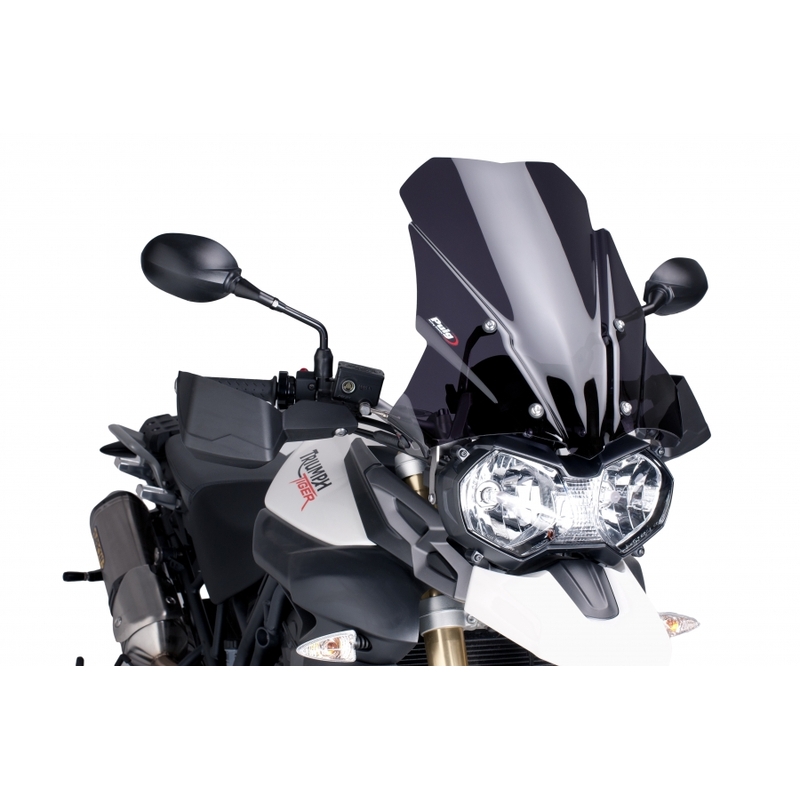 Puig-Triumph Tiger 800/XC (11-14) TURING