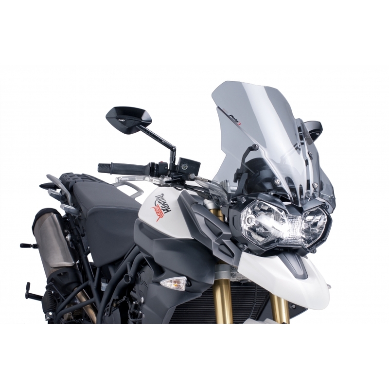 Puig-Triumph Tiger 800/XC (11-14) TURING