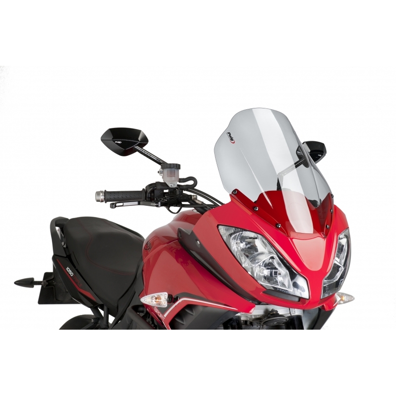 Plexi pentru Puig-Triumph Tiger 1050 (07-13) TOURING