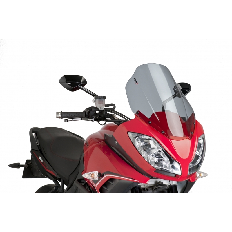 Plexi pentru Puig-Triumph Tiger 1050 (07-13) TOURING