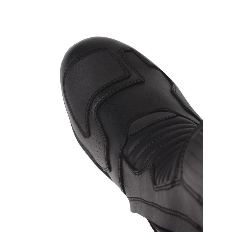 Cizme de motocicletă Rebelhorn Compass Black lichidare