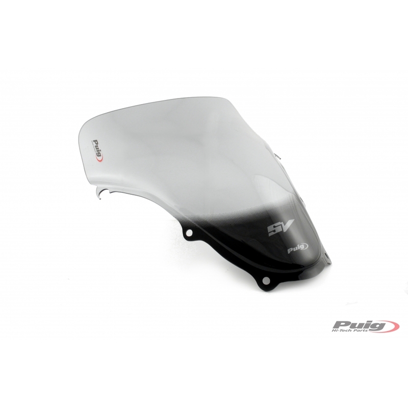 Plexiglas pentru Puig-Suzuki SV650S (03-08) TOURING