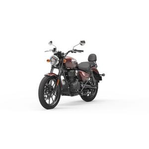 Royal Enfield Meteor 350 Stellar Red