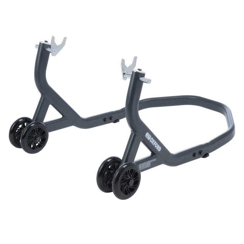 Oxford ZERO-G stand spate motocicleta spate