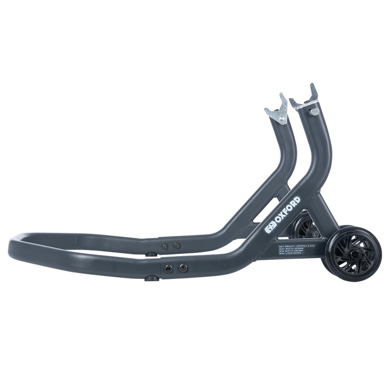 Oxford ZERO-G stand spate motocicleta spate