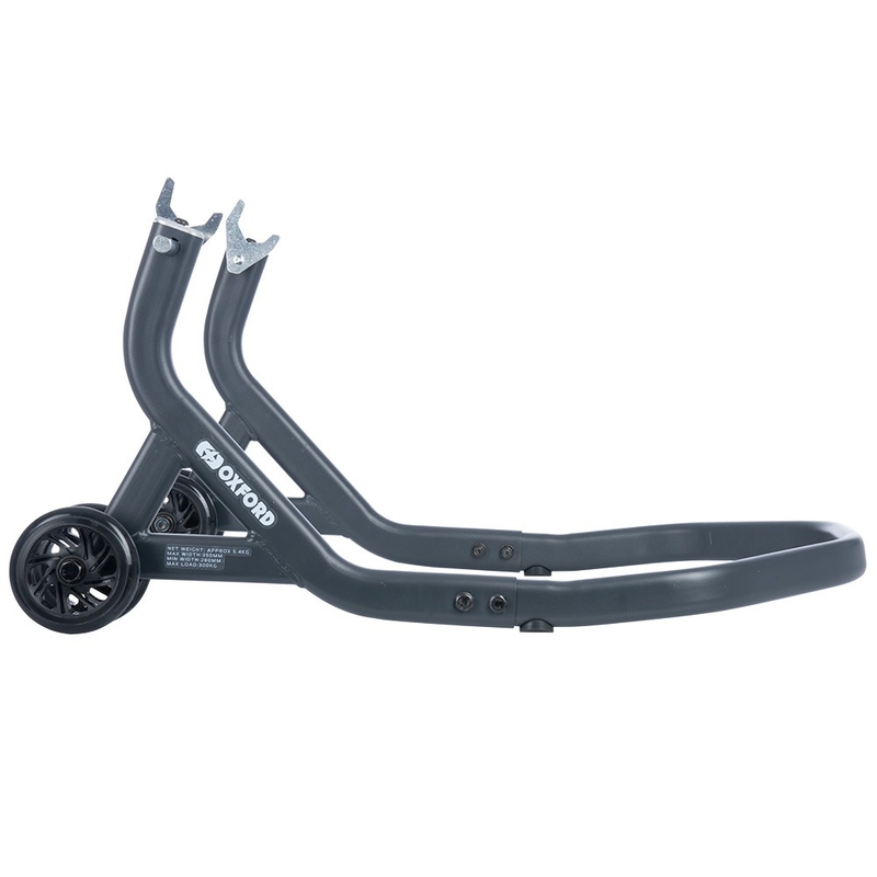 Oxford ZERO-G stand spate motocicleta spate