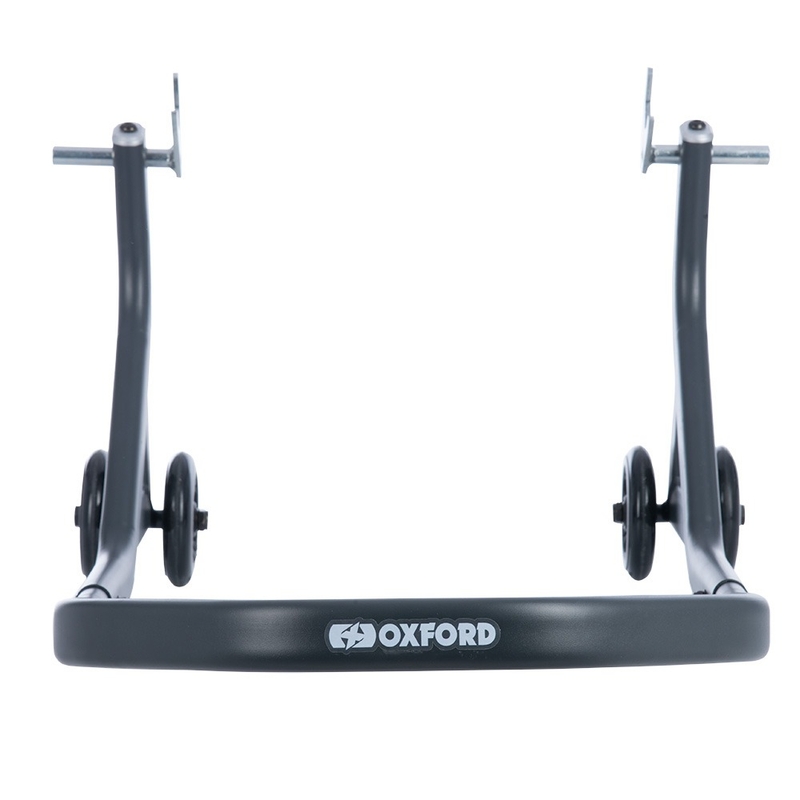 Oxford ZERO-G stand spate motocicleta spate