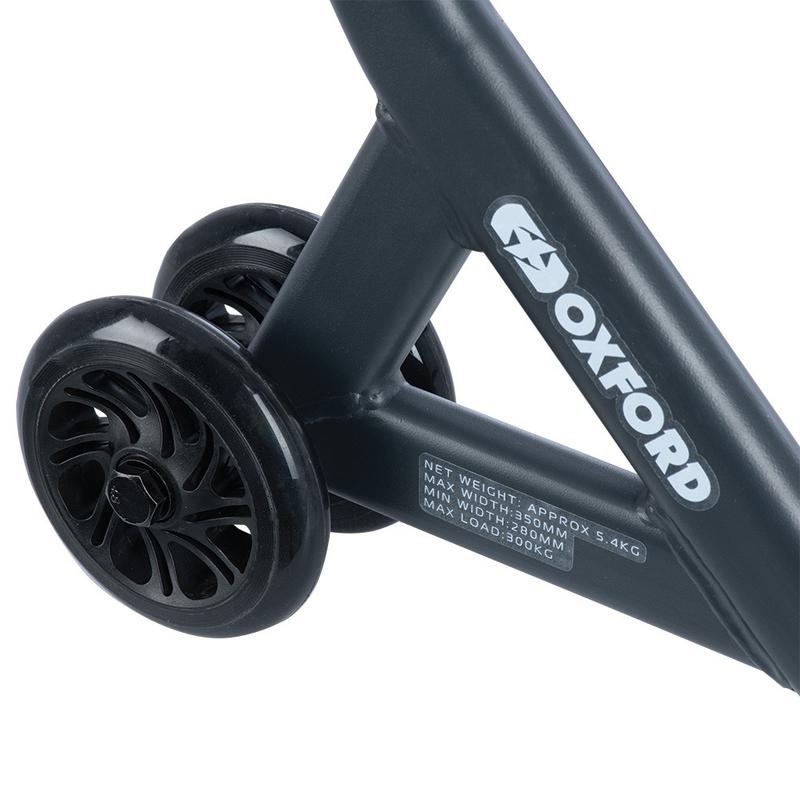 Oxford ZERO-G stand spate motocicleta spate