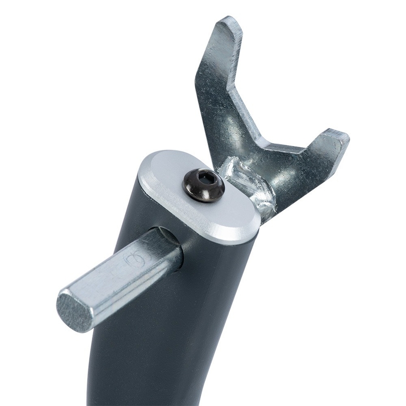 Oxford ZERO-G stand spate motocicleta spate
