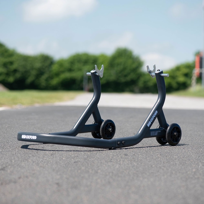 Oxford ZERO-G stand spate motocicleta spate