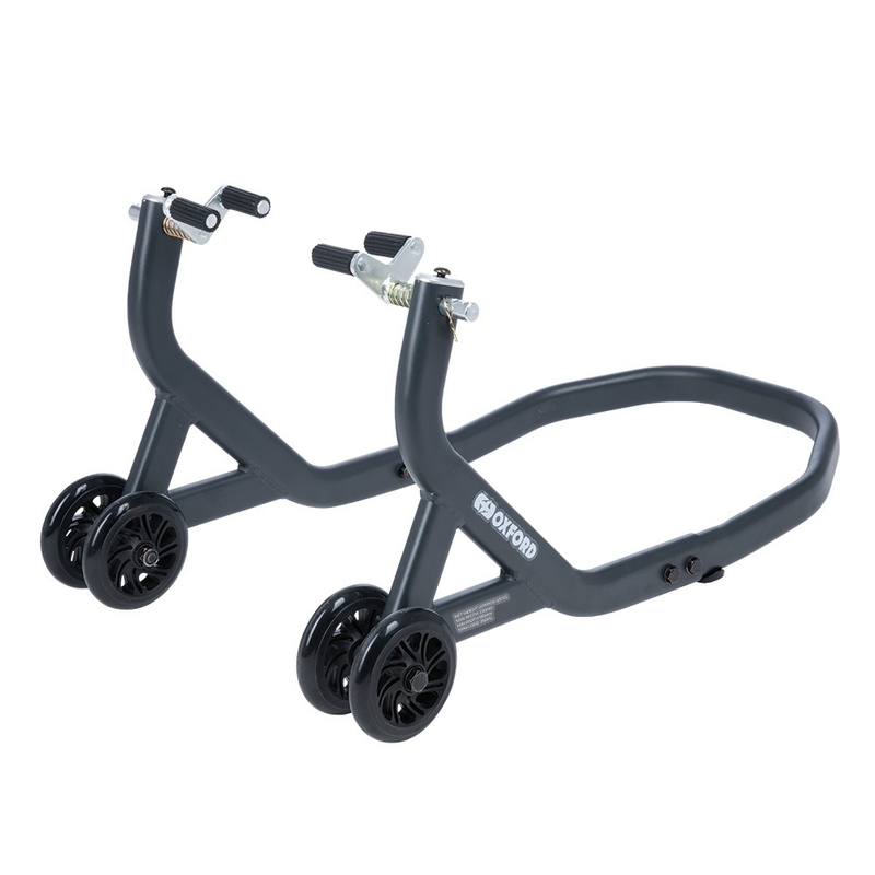 Oxford ZERO-G stand de motociclete față