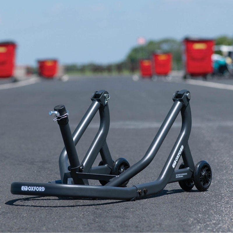 Suport de motocicletă față Oxford ZERO-G (pentru ochelari)