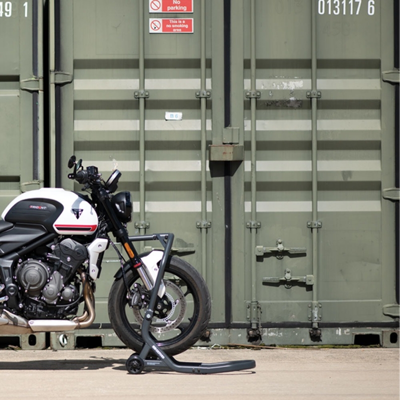 Suport de motocicletă față Oxford ZERO-G (pentru ochelari)