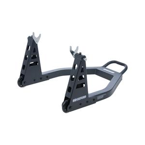 Suport spate pentru motociclete Oxford ZERO-G LITE aluminiu