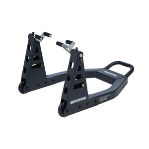 Stand de motocicletă față Oxford ZERO-G LITE aluminiu