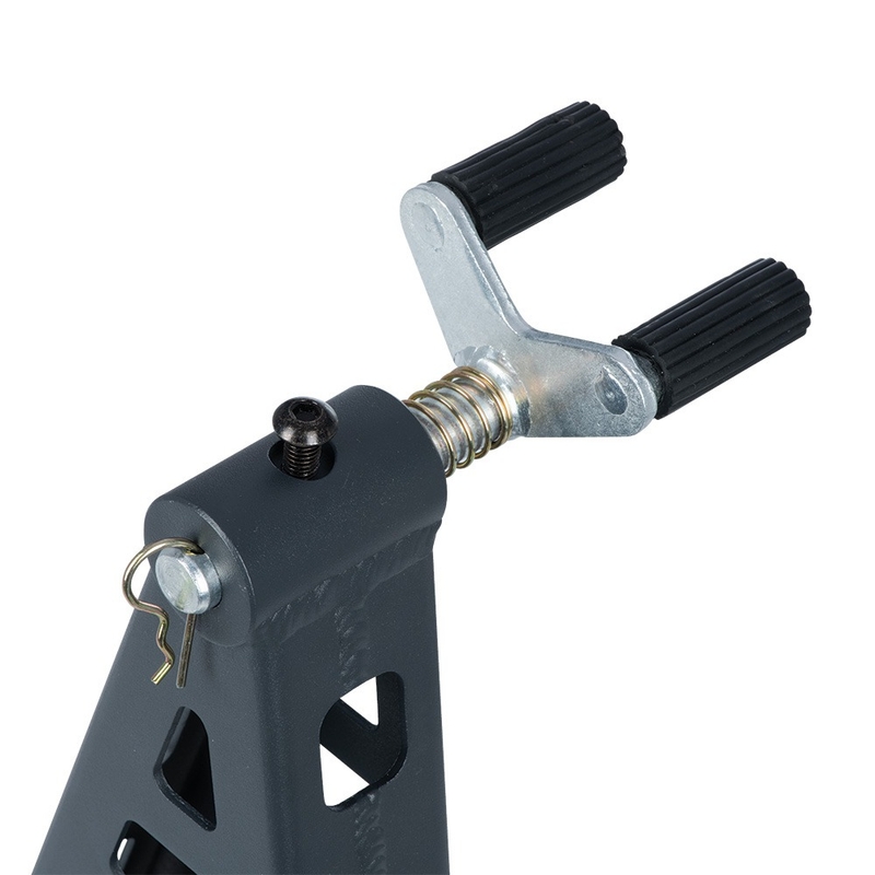 Stand de motocicletă față Oxford ZERO-G LITE aluminiu