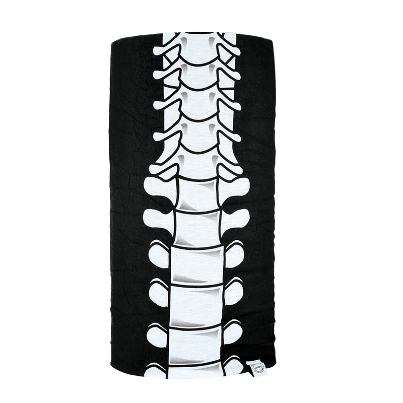Oxford Comfy Skeleton Scarves