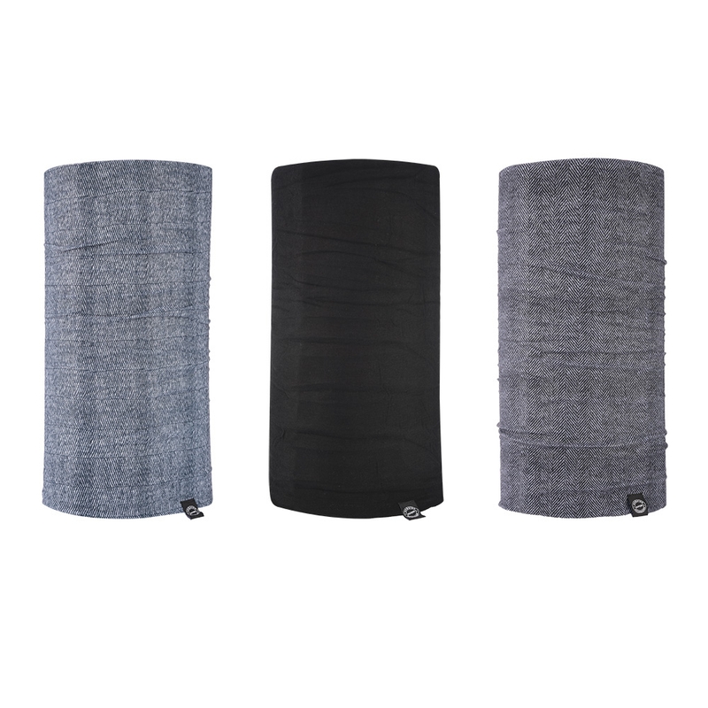 Oxford Comfy Herringbone Scarves