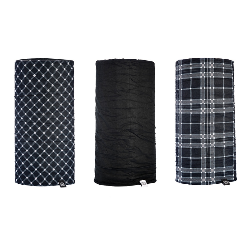 Oxford Comfy Tartan Scarves