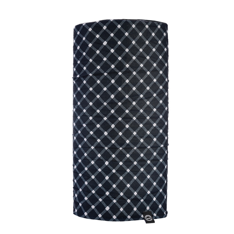 Oxford Comfy Tartan Scarves