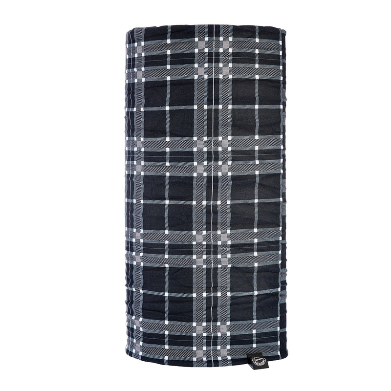 Oxford Comfy Tartan Scarves