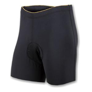 Pantaloni scurți Sensor Basic negru lichidare