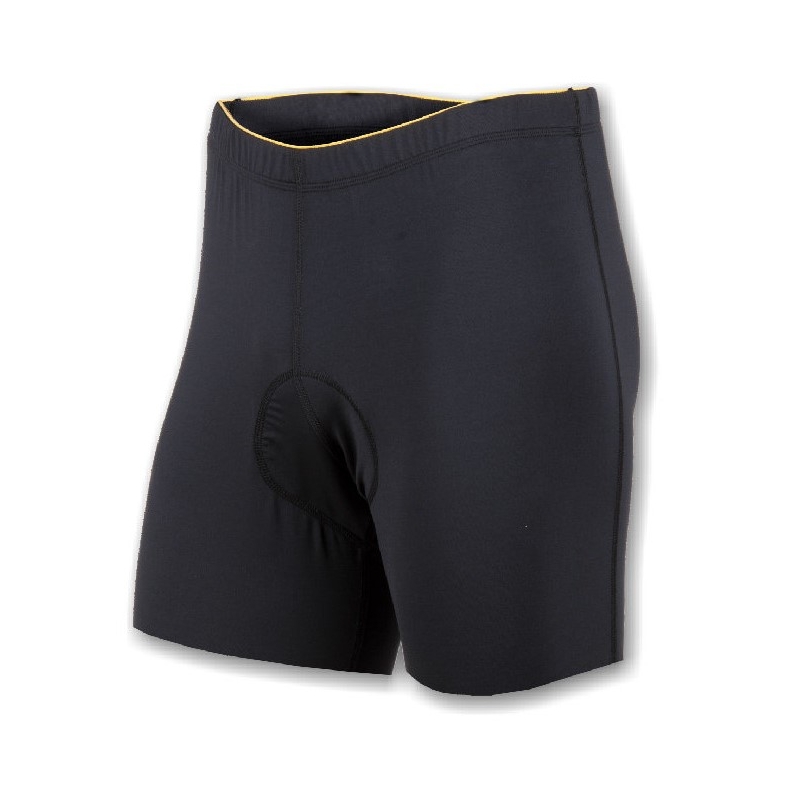 Pantaloni scurți Sensor Basic negru lichidare