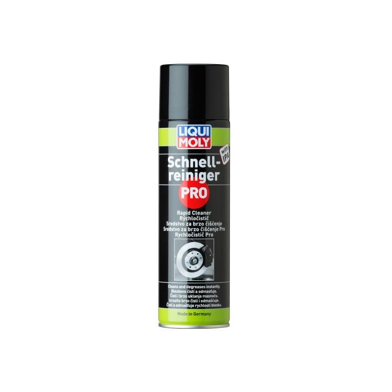 LIQUI MOLY Quick Cleaner 500 ml