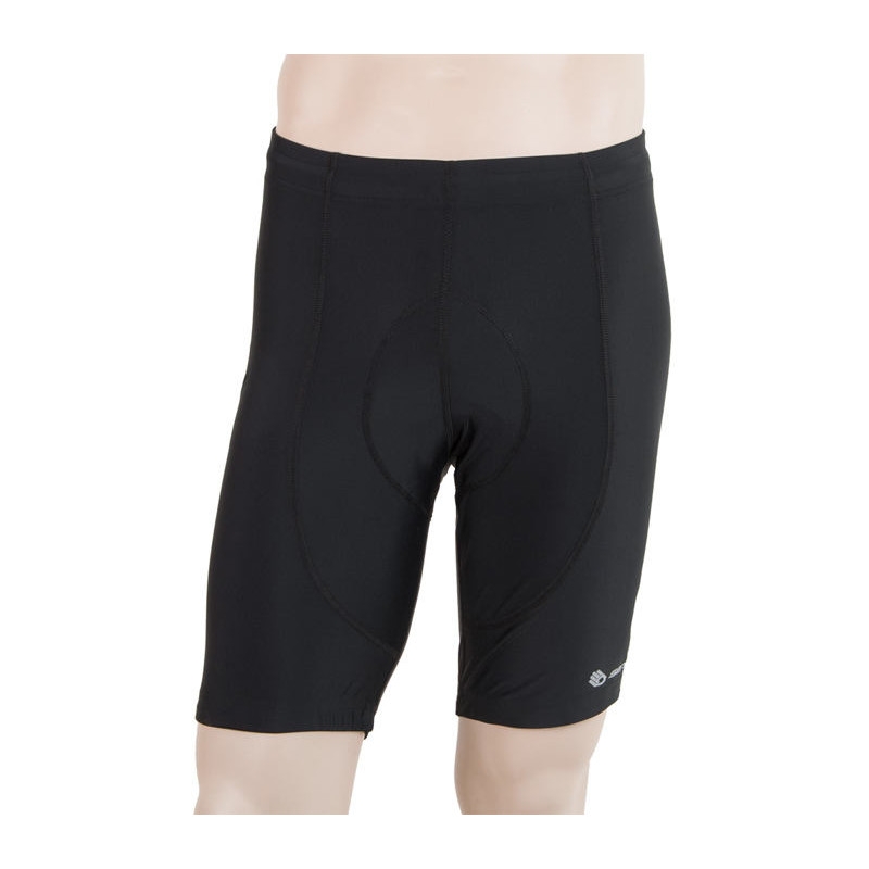 Senzor Intrare pantaloni scurți negru lichidare