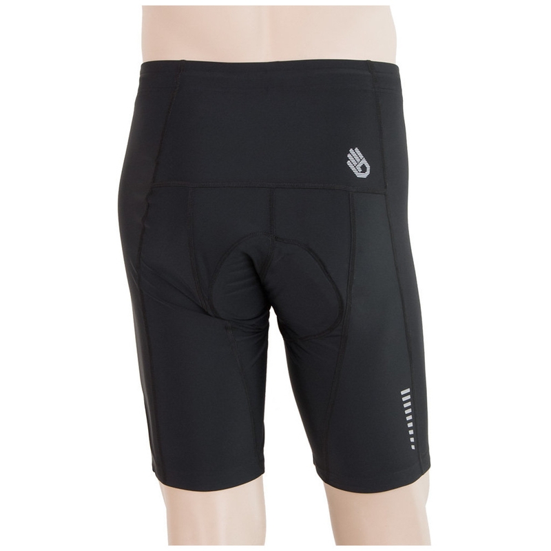Senzor Intrare pantaloni scurți negru lichidare